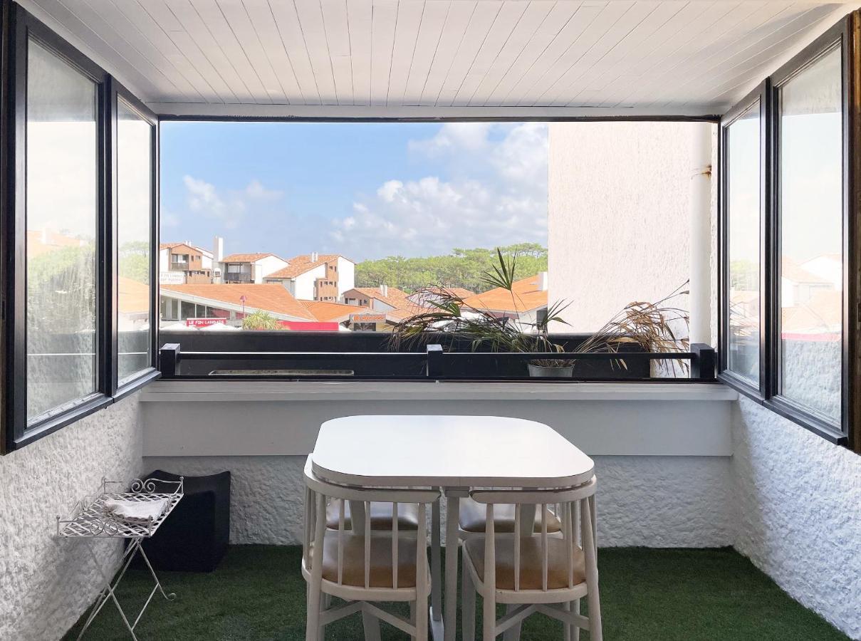 En Bord De Mer, Seignosse Penon Exterior foto